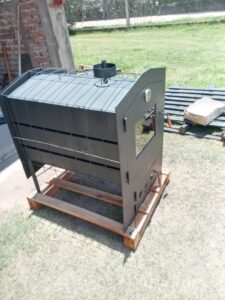horno h5
