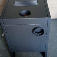 estufa g60