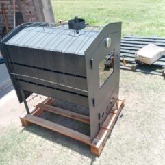 horno h5
