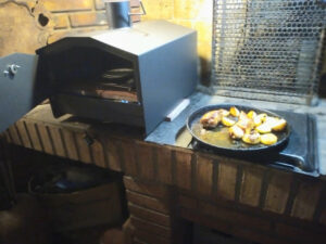pizzero