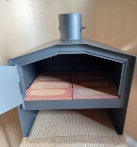 horno p