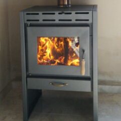 estufa g60